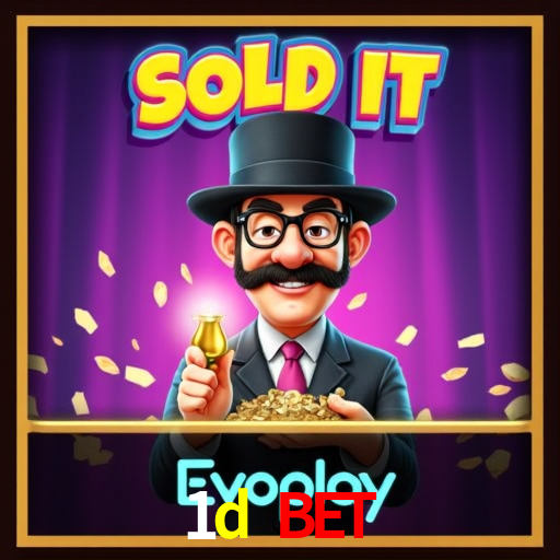 1d bet: Seu Cassino Premiado com Pagamentos Rápidos