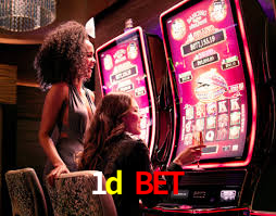 1d bet: A Experiência de Casino com Jogos de Mesa ao Vivo